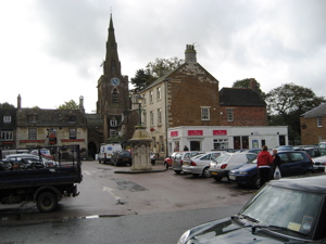 [An image showing Market Place]